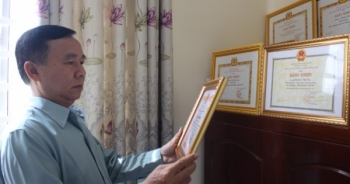 Chữ “Tâm” của người làm công tác xã hội