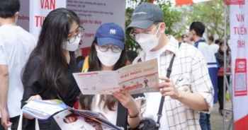 Tuyển sinh đại học năm 2023: Sẽ thay đổi cách tính điểm ưu tiên