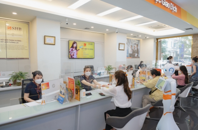 Ngập tràn ưu đãi nhân dịp thẻ ghi nợ quốc tế SHB Visa Debit ra mắt diện mạo mới