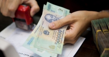 Quy định mới về tiền lương, tổ chức, cán bộ có hiệu lực từ tháng 11/2022