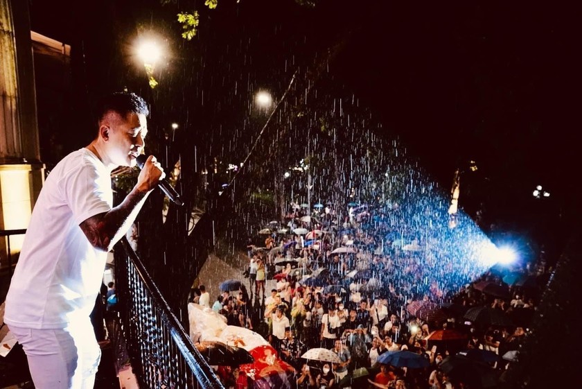 Xử phạt vi phạm h&agrave;nh ch&iacute;nh trong lĩnh vực văn h&oacute;a: Thượng t&ocirc;n ph&aacute;p luật để bảo vệ &ldquo;sức mạnh mềm&rdquo;  ảnh 1