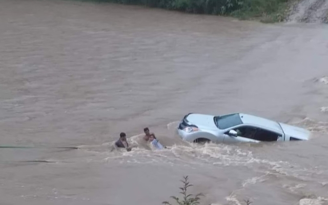 Kon Tum: Yêu cầu các nhà máy thủy điện thực hiện nghiêm quy định về xả lũ