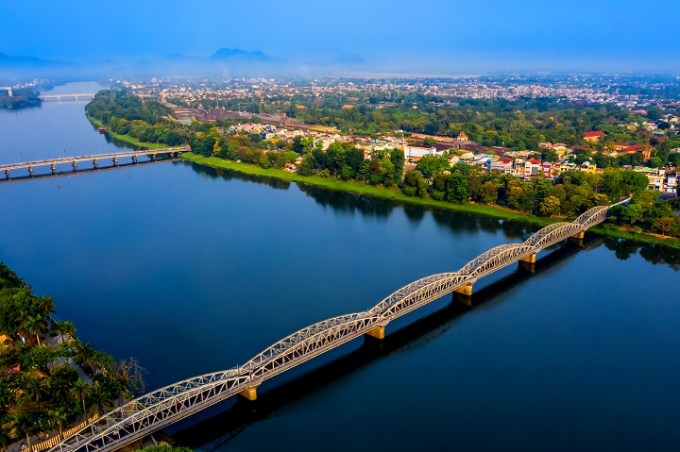 thua thien hue