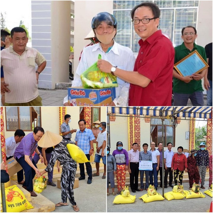 &Ocirc;ng Nguyễn Duy Trường, Ban D&acirc;n tộc tỉnh C&agrave; Mau s&aacute;ng tạo trong tuy&ecirc;n truyền vận động đồng b&agrave;o thiểu số ảnh 3