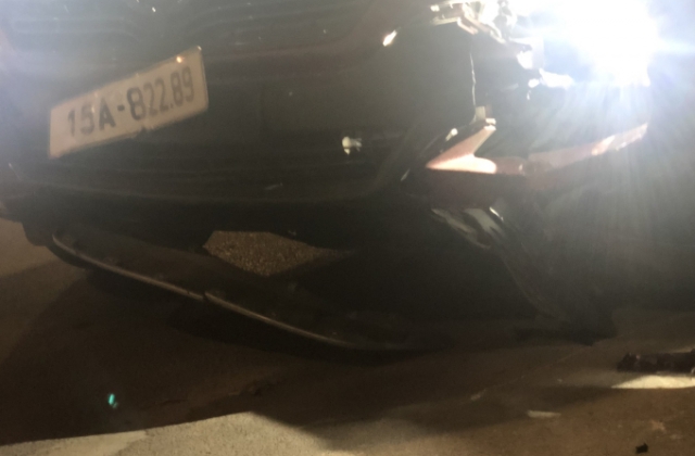 Quảng Ninh: Công an TP Hạ Long đang điều tra, làm rõ nhóm đối tượng tấn công du khách