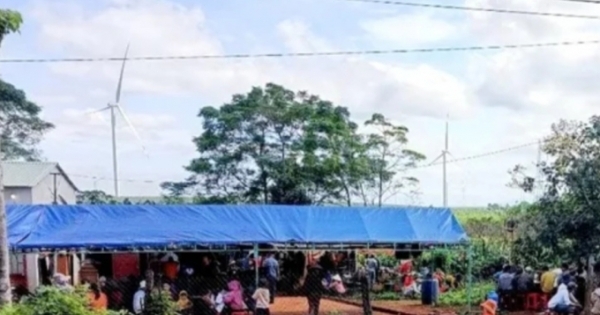 Mâu thuẫn với chồng, vợ uống thuốc sâu tự vẫn