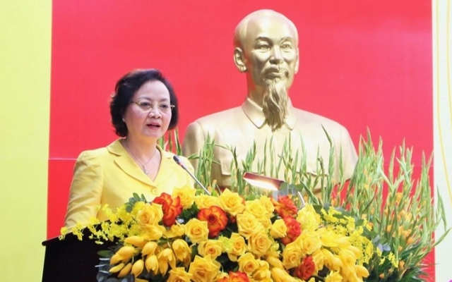 88,48% người dân hài lòng khi đi làm thủ tục hành chính