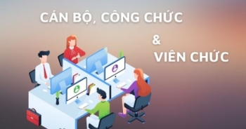 Viên chức và người lao động khác nhau như thế nào?