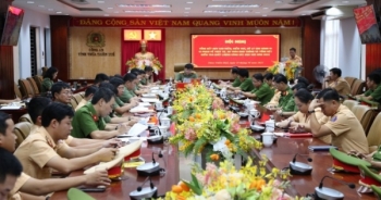 Thừa Thiên Huế xử lý hơn 3.000 trường hợp vi phạm nồng độ cồn