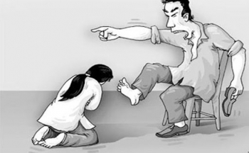 Ngược đãi người phụ thuộc mình có vi phạm pháp luật không?