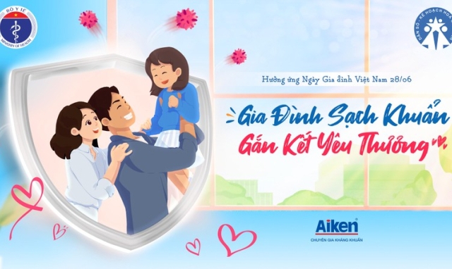 Cuộc thi sáng tạo để chuyển tải các nội dung, thông điệp dân số