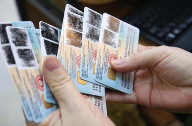 Đề nghị sửa Luật Căn cước công dân hướng đến mục tiêu phục vụ công dân số