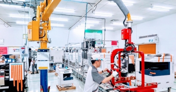 Tìm hướng phát triển đột phá vùng đồng bằng sông Hồng