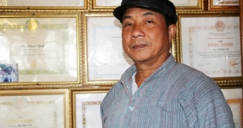 Anh hùng Lao động thời kỳ đổi mới Hà Ngọc Quý: Người “thổi” sức sống mới vào xã vùng cao Sơn La