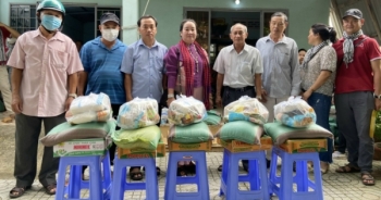 Tỉnh Bà Rịa - Vũng Tàu thực hiện tháng cao điểm “Vì người nghèo”