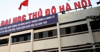 Trường ĐH Thủ đô Hà Nội kỷ luật thầy giáo bị tố quấy rối tình dục nữ sinh