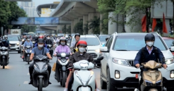 Dự báo thời tiết 30/10: Miền Bắc tiếp diễn nắng hanh, có nơi rét về đêm