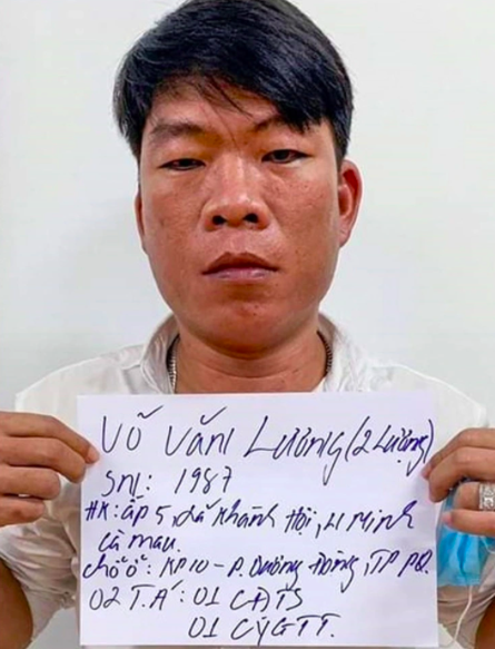 Vụ nổ súng khiến 2 người chết ở Phú Quốc: Bắt kẻ cầm đầu "Hai Lượng" và nghi can nổ súng