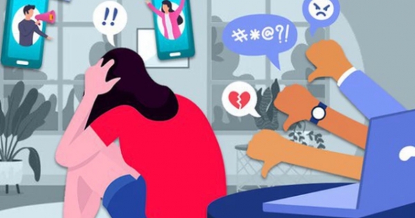 Phán xét "online": Ai cũng có thể là nạn nhân