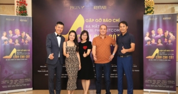 Ra mắt bộ phim Sitcom “Giày cao gót”