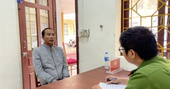 Cao Bằng: Bắt đối tượng lừa bán tượng phật giả cổ, chiếm đoạt 500 triệu đồng