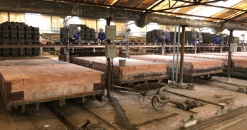 Thái Bình: Hướng tới mục tiêu loại bỏ hoàn toàn công nghệ sản xuất VLXD lạc hậu