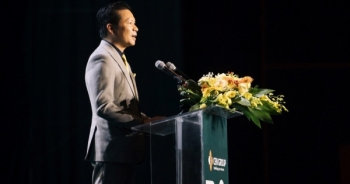 Kỉ niệm 20 năm thành lập, Cen Group tổ chức Đại lễ hội “Hiện thực hóa triệu ước mơ” và công bố nhận diện thương hiệu mới