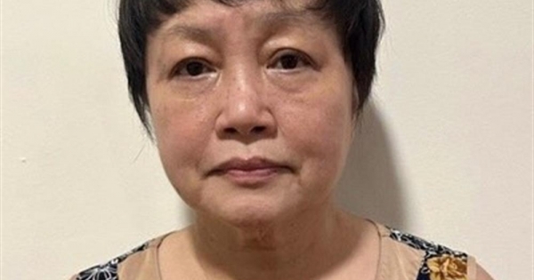 Khởi tố cựu Phó Giám đốc Sở Kế hoạch và Đầu tư TPHCM