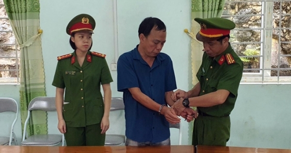 Hà Giang: Tạm giữ đối tượng khai thác vàng trái phép