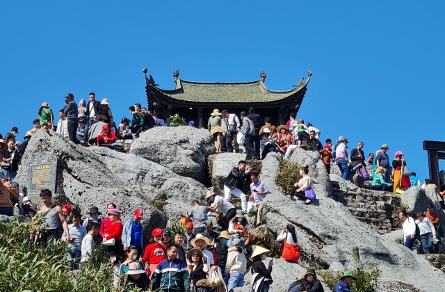 Việt Nam gửi hồ sơ tới UNESCO đề nghị vinh danh thêm một di sản