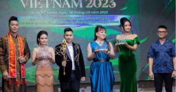 "Ms & Mr Idol Vietnam 2023" sẽ diễn ra tại Măng Đen cuối tháng 11/2023