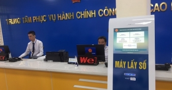 Bộ Nội vụ thanh tra công tác tuyển dụng công chức tại Cao Bằng