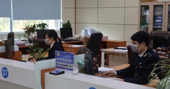 Quảng Ninh: Kim ngạch xuất khẩu qua cửa khẩu Móng Cái đạt gần 1,72 tỷ USD