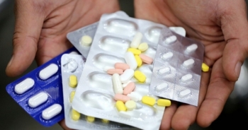 Kháng thuốc - nỗi lo của cả cộng đồng