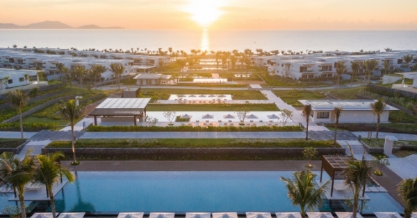 Chủ sở hữu Alma Resort đã sạch nợ trái phiếu