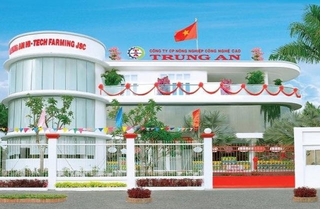 Loạt vi phạm khiến một doanh nghiệp kinh doanh Gạo bị xử phạt 487,5 triệu đồng