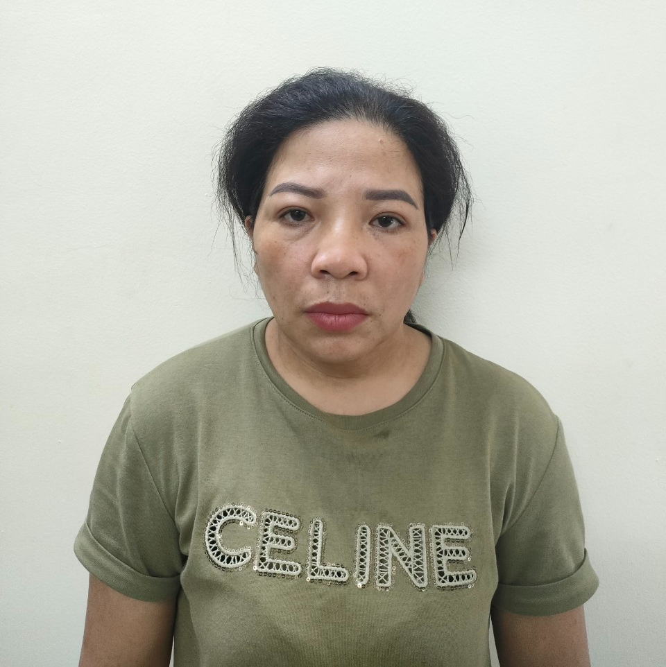 Giả bạn gái lừa đảo chiếm đoạt tài sản của mẹ "bạn trai"