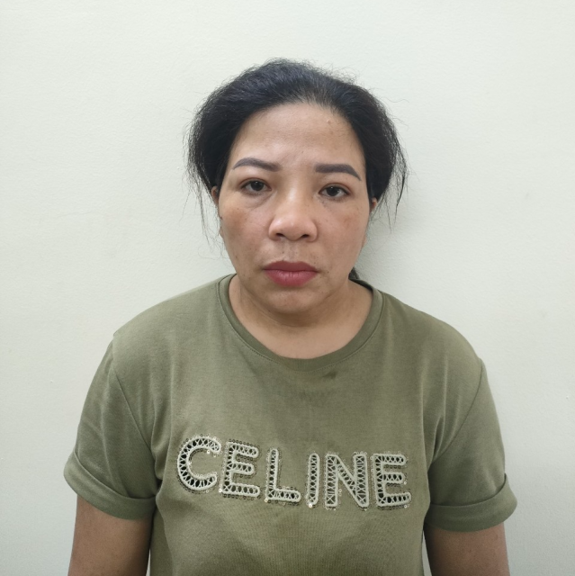 Giả bạn gái lừa đảo chiếm đoạt tài sản của mẹ "bạn trai"