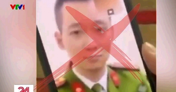 Cảnh báo thủ đoạn giả danh Công an lừa đảo