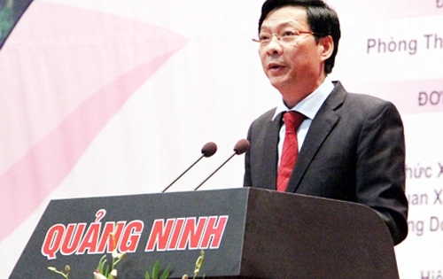 Nguyên Bí thư và Chủ tịch tỉnh Quảng Ninh bị Cách tất cả các chức vụ trong Đảng