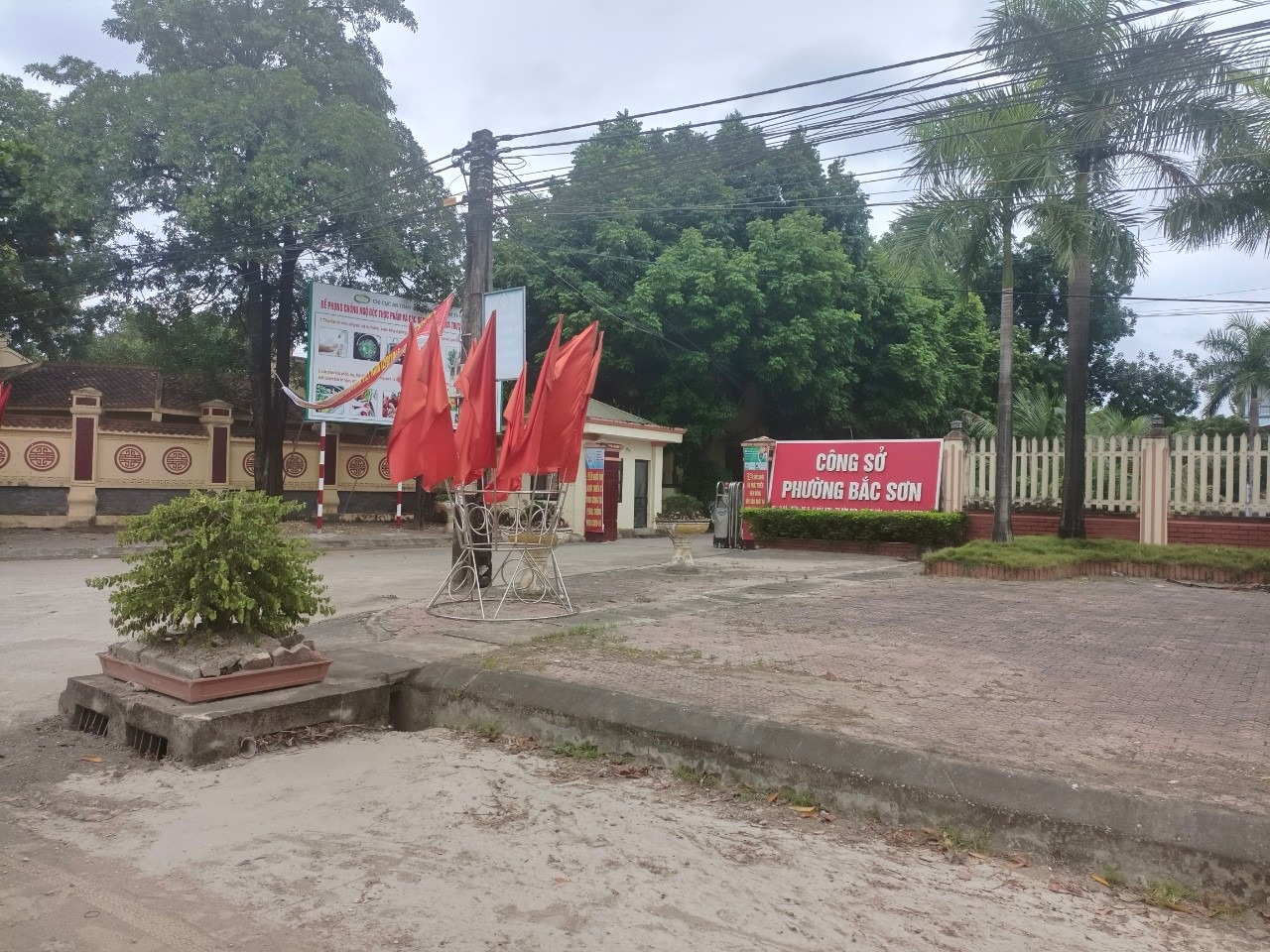 Nhiều tình tiết cần làm rõ trong vụ khởi tố cựu chủ tịch phường Bắc Sơn