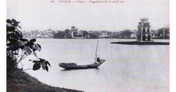 Tái hiện không gian Hà Nội xưa qua triển lãm "Thành xưa, phố cũ"