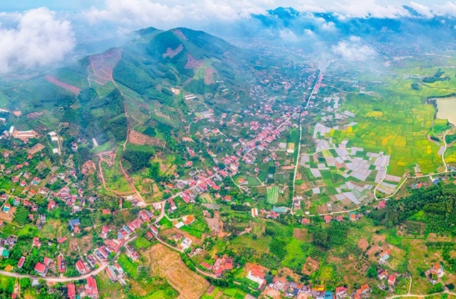 Dự kiến số tiền thuê đất giảm 3.500 tỷ đồng trong năm 2023