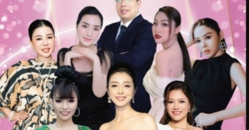 Talkshow "Nữ doanh nhân Việt và khát vọng vẻ đẹp hoàn mỹ" 2023