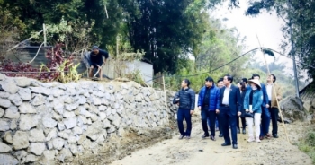 Nâng cao chất lượng đời sống cho đồng bào dân tộc Mông ở Ô Quý Hồ