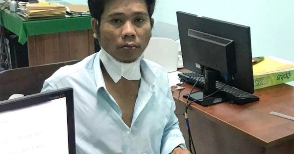 Cụ bà 80 tuổi và 2 trẻ em bị người đàn ông 35 tuổi dâm ô ngay tại nhà