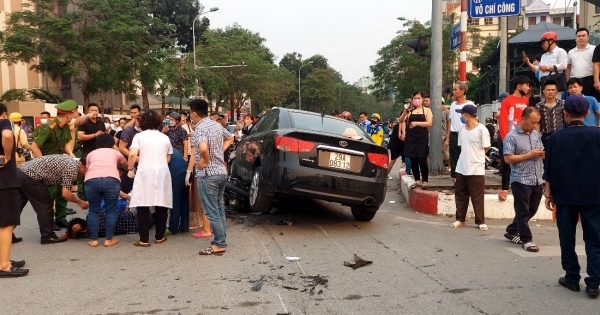 9 tháng đầu năm, cả nước có gần 5.000 người tử vong vì tai nạn giao thông