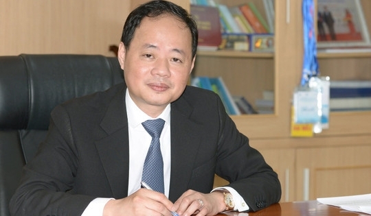 Bộ Khoa học & Công nghệ có tân Thứ trưởng