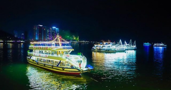 Quảng Ninh thí điểm mô hình phát triển kinh tế ban đêm