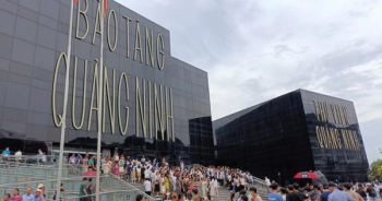 Quảng Ninh: 9 tháng, tổng thu từ khách du lịch đạt hơn 19 nghìn tỷ đồng